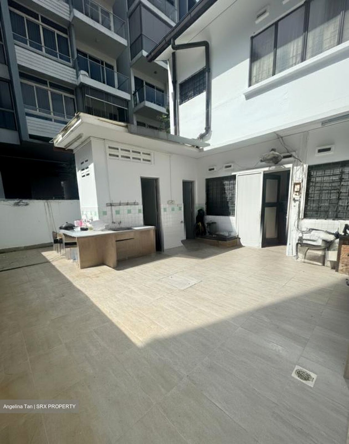 Lorong Bandang (D15), Terrace #496187131